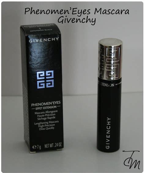 givenchy phenomen eye